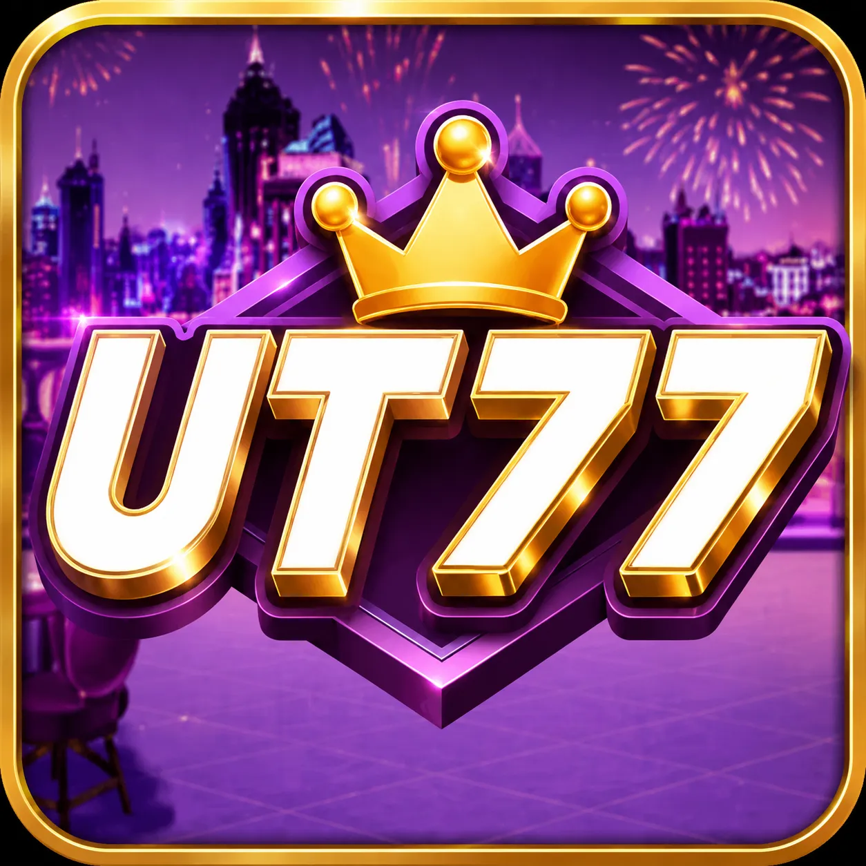 UT77 - Strategi Pertempuran yang Menggugah